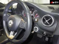 Mercedes-Benz A CLASS лот № 4049 оценка 4  с аукциона в Японии 4