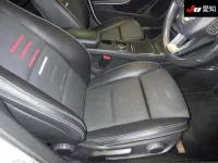 Mercedes-Benz A CLASS лот № 4049 оценка 4  с аукциона в Японии 5