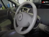 Renault GRAND SCENIC лот № 30213 оценка 3.5  с аукциона в Японии 4