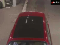 Renault GRAND SCENIC лот № 30213 оценка 3.5  с аукциона в Японии 8