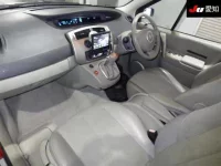 Renault GRAND SCENIC лот № 30213 оценка 3.5  с аукциона в Японии 2