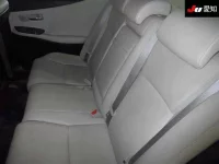 Lexus HS лот № 3021 оценка 3.5  с аукциона в Японии 3