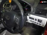 Lexus HS лот № 3021 оценка 3.5  с аукциона в Японии 4