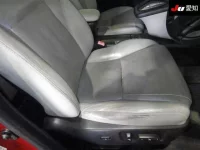 Lexus HS лот № 3021 оценка 3.5  с аукциона в Японии 5