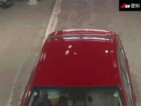 Lexus HS лот № 3021 оценка 3.5  с аукциона в Японии 8