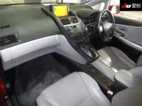 Lexus HS лот № 3021 оценка 3.5  с аукциона в Японии 2