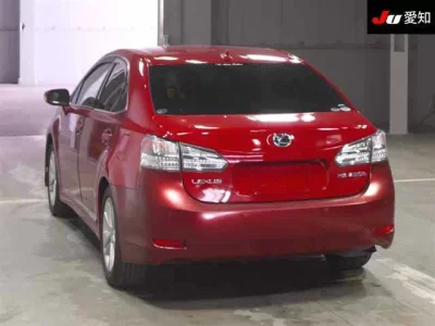 Lexus HS