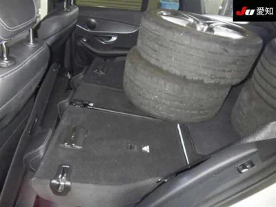 Mercedes-Benz C CLASS WAGON