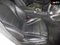 Mercedes-Benz C CLASS лот № 4050 оценка 4  с аукциона в Японии 5