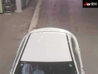 Mercedes-Benz C CLASS лот № 4050 оценка 4  с аукциона в Японии 8