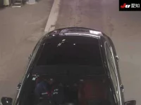 Mercedes-Benz C CLASS лот № 4044 оценка 3.5  с аукциона в Японии 8