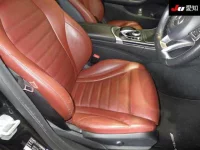 Mercedes-Benz C CLASS лот № 4044 оценка 3.5  с аукциона в Японии 5