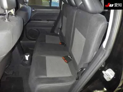 Chrysler JEEP PATRIOT