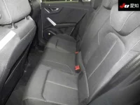 Audi Q2 лот № 4153 оценка 4.5  с аукциона в Японии 3