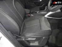 Audi Q2 лот № 4153 оценка 4.5  с аукциона в Японии 5