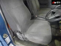 Mazda TITAN лот № 8003 оценка 3  с аукциона в Японии 5