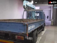 Mazda TITAN лот № 8003 оценка 3  с аукциона в Японии 7