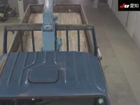 Mazda TITAN лот № 8003 оценка 3  с аукциона в Японии 8