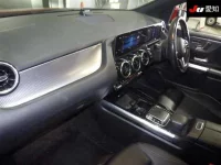 Mercedes-Benz B CLASS лот № 4072 оценка 4  с аукциона в Японии 2