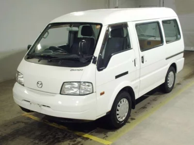 Toyota REGIUS ACE VAN