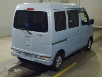 Daihatsu HIJET VAN лот № 3004 оценка RA  с аукциона в Японии 1
