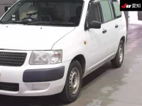 Toyota SUCCEED лот № 20019 оценка 3.5  с аукциона в Японии 6