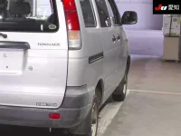 Toyota TOWN ACE VAN лот № 20017 оценка 3.5  с аукциона в Японии 7