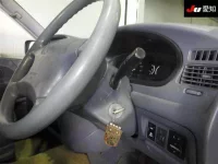 Toyota TOWN ACE VAN лот № 20017 оценка 3.5  с аукциона в Японии 4