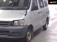 Toyota TOWN ACE VAN лот № 20017 оценка 3.5  с аукциона в Японии 6
