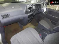 Toyota TOWN ACE VAN лот № 20017 оценка 3.5  с аукциона в Японии 2