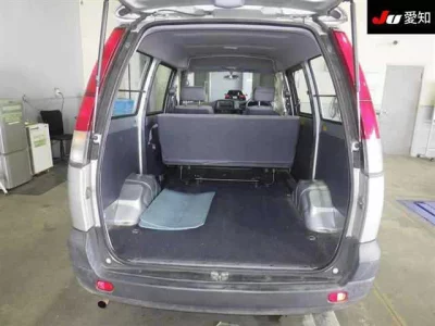 Toyota TOWN ACE VAN  с аукциона в Японии