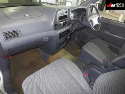 Toyota TOWN ACE VAN  с аукциона в Японии