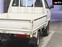 Toyota TOWN ACE TRUCK лот № 8 оценка 3.5  с аукциона в Японии 7