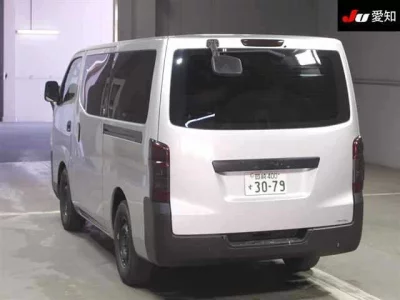 Nissan CARAVAN VAN