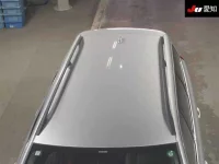 Volvo V70 лот № 4265 оценка 3.5  с аукциона в Японии 8