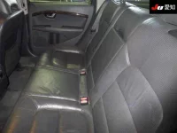 Volvo V70 лот № 4265 оценка 3.5  с аукциона в Японии 3