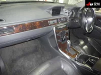 Volvo V70 лот № 4265 оценка 3.5  с аукциона в Японии 2