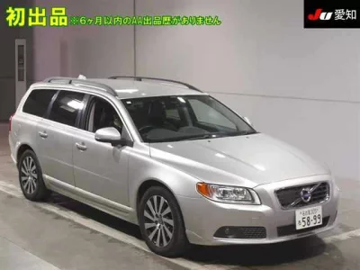 Volvo V70