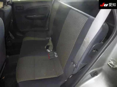 Nissan AD  с аукциона в Японии