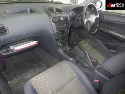 Nissan AD  с аукциона в Японии