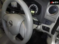 Nissan DAYZ ROOX лот № 58 оценка R  с аукциона в Японии 4