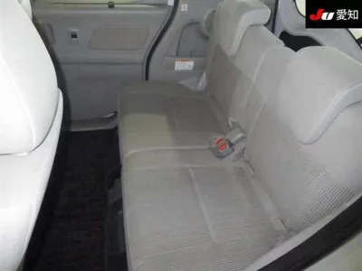 Nissan DAYZ ROOX  с аукциона в Японии