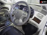 Nissan FUGA лот № 30143 оценка 3.5  с аукциона в Японии 4