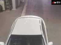 Nissan FUGA лот № 30143 оценка 3.5  с аукциона в Японии 8