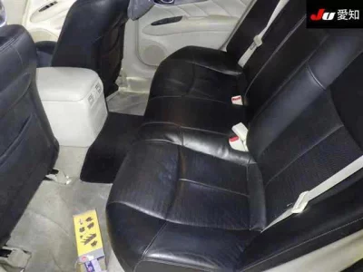 Nissan FUGA  с аукциона в Японии