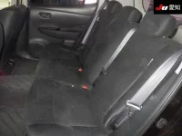 Nissan LEAF лот № 51 оценка 3.5  с аукциона в Японии 3