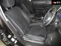 Nissan LEAF лот № 51 оценка 3.5  с аукциона в Японии 5