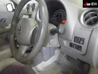 Nissan MARCH лот № 30071 оценка 3.5  с аукциона в Японии 4