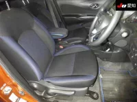 Nissan NOTE лот № 3006 оценка 4  с аукциона в Японии 5