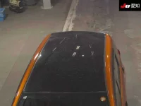 Nissan NOTE лот № 3006 оценка 4  с аукциона в Японии 8